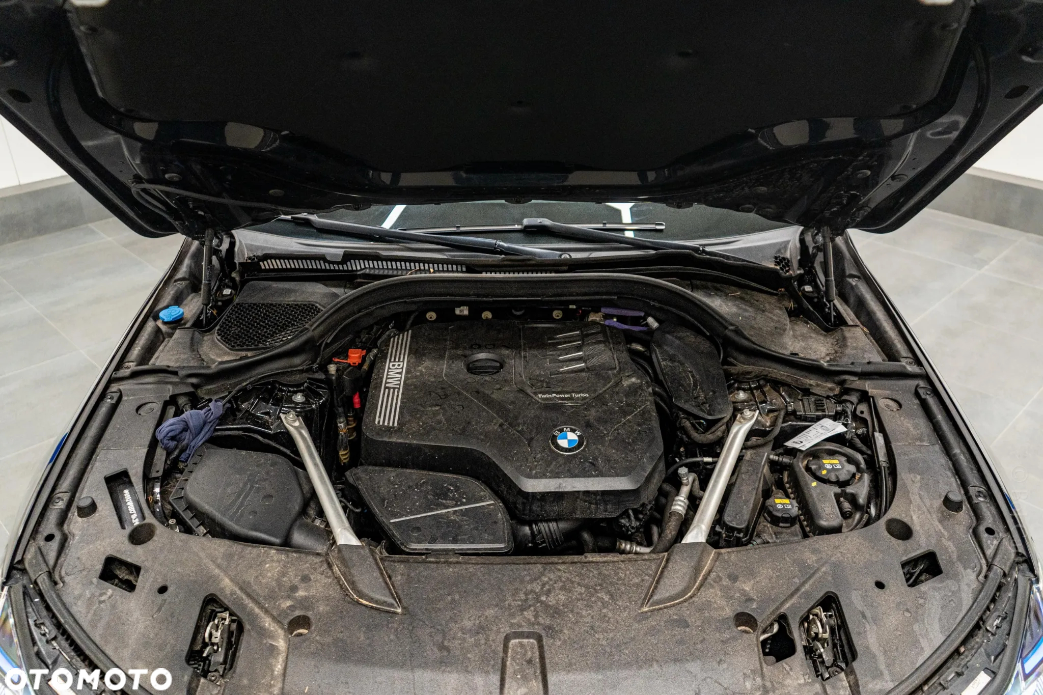 BMW Seria 6 - 28