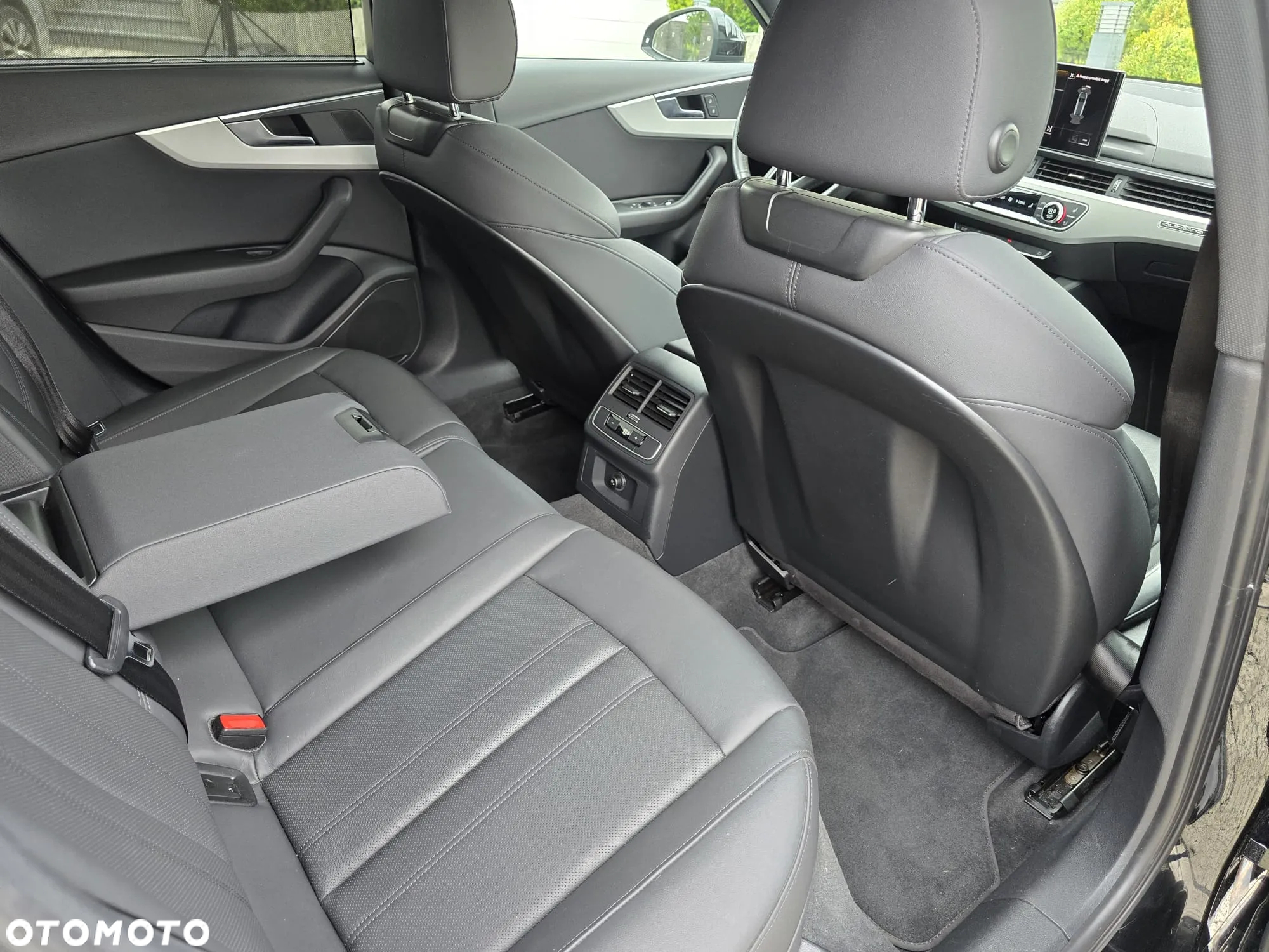 Audi A4 2.0 TDI Quattro Sport S tronic - 21