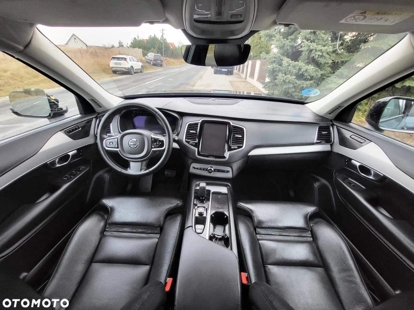 Volvo XC 90 B5 D AWD Geartronic RDesign - 8