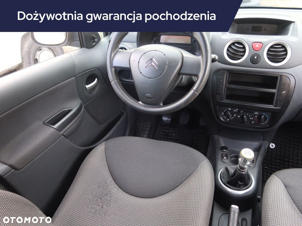Citroën C3 - 9