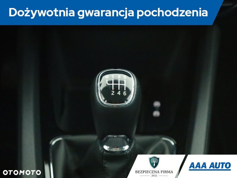 Skoda Octavia - 12