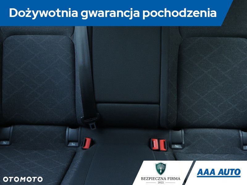 Volkswagen Golf Variant - 12