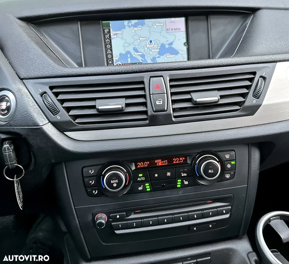 BMW X1 - 21