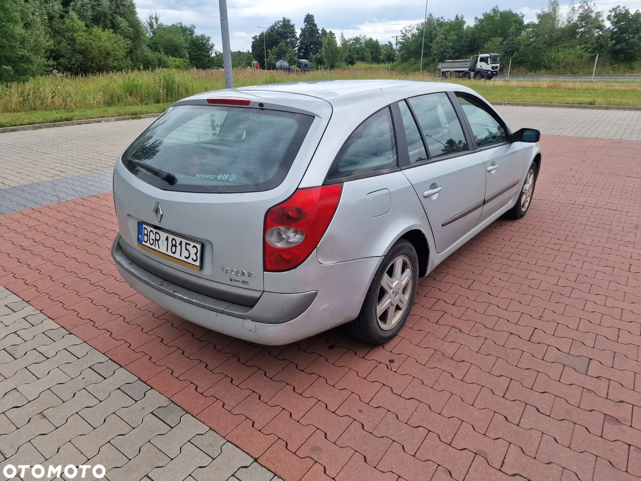 Renault Laguna - 3