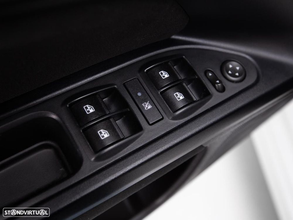 Fiat Tipo 1.3 M-Jet Lounge - 12