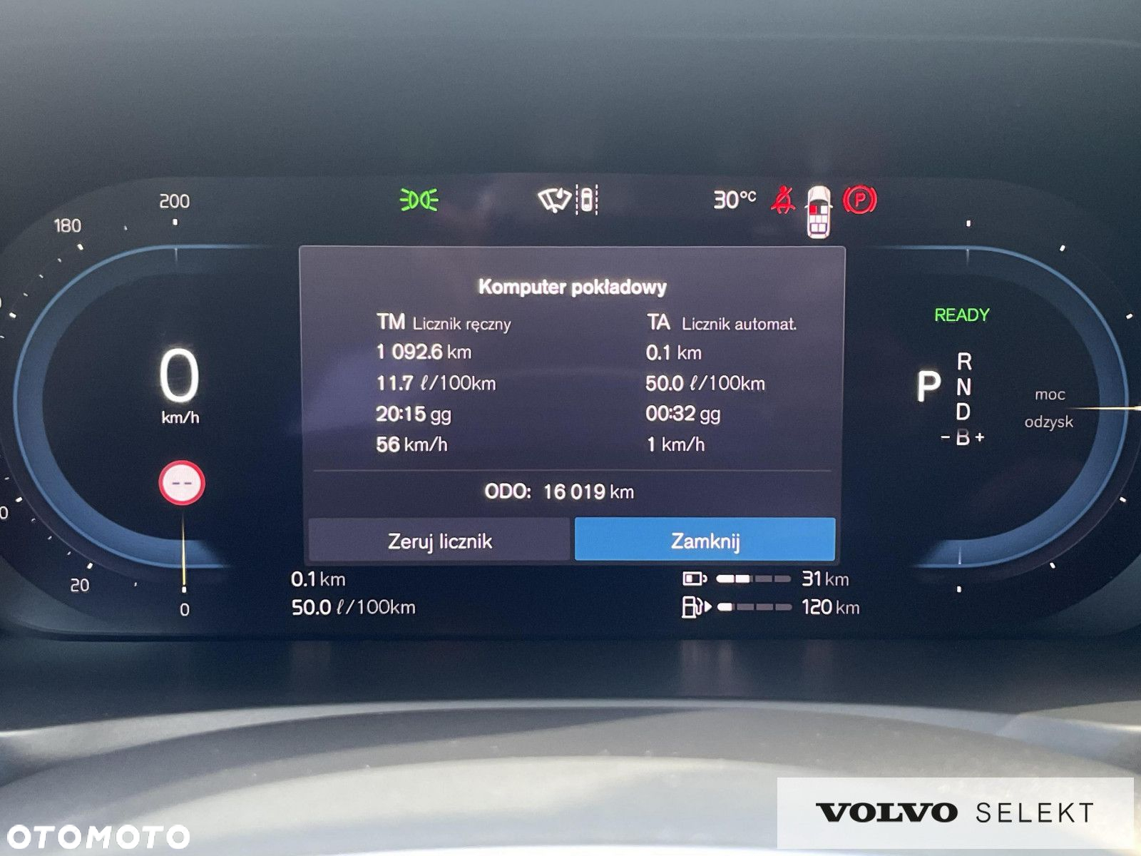 Volvo XC 90 - 10