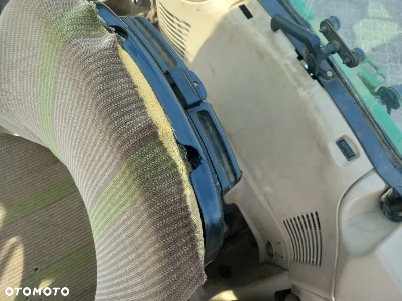 Kabina rama AL171665 John Deere 6920 - 10