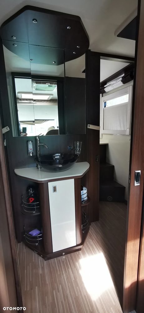 Fiat KAMPER ARISTEO 694 - 23