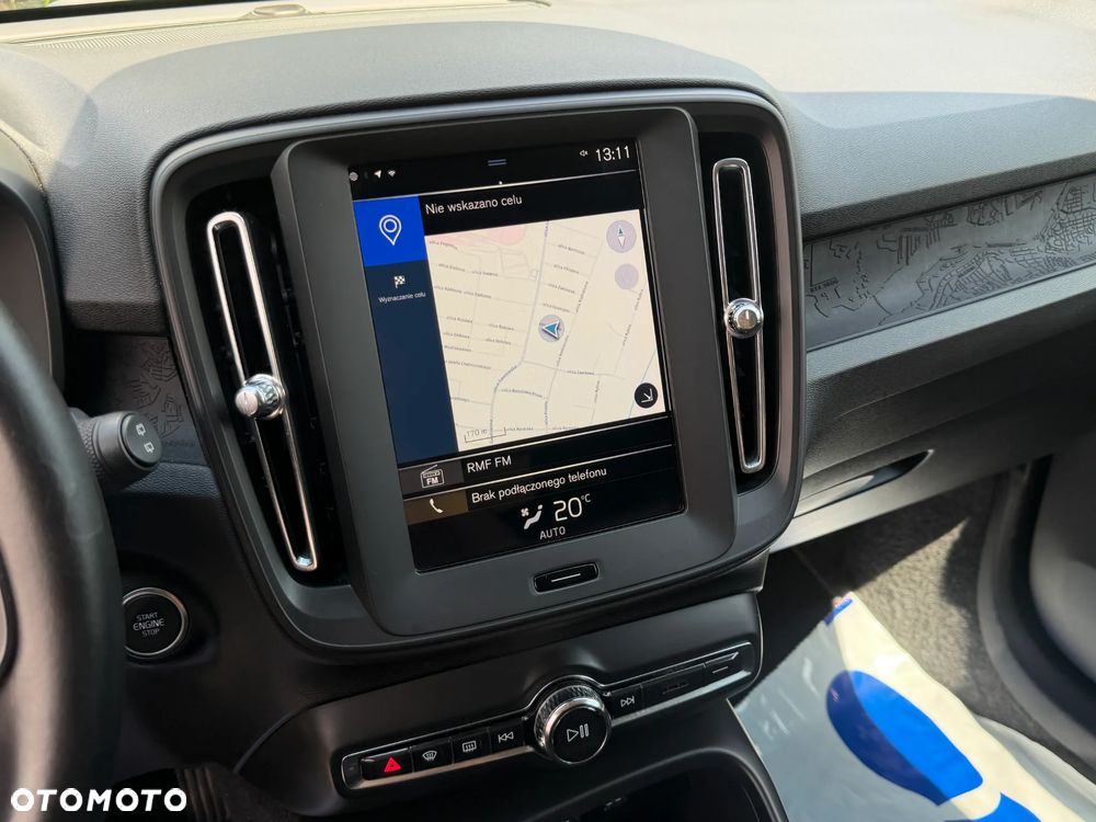 Volvo XC 40 T3 Momentum - 15