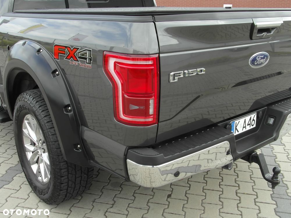 Ford F150 - 6