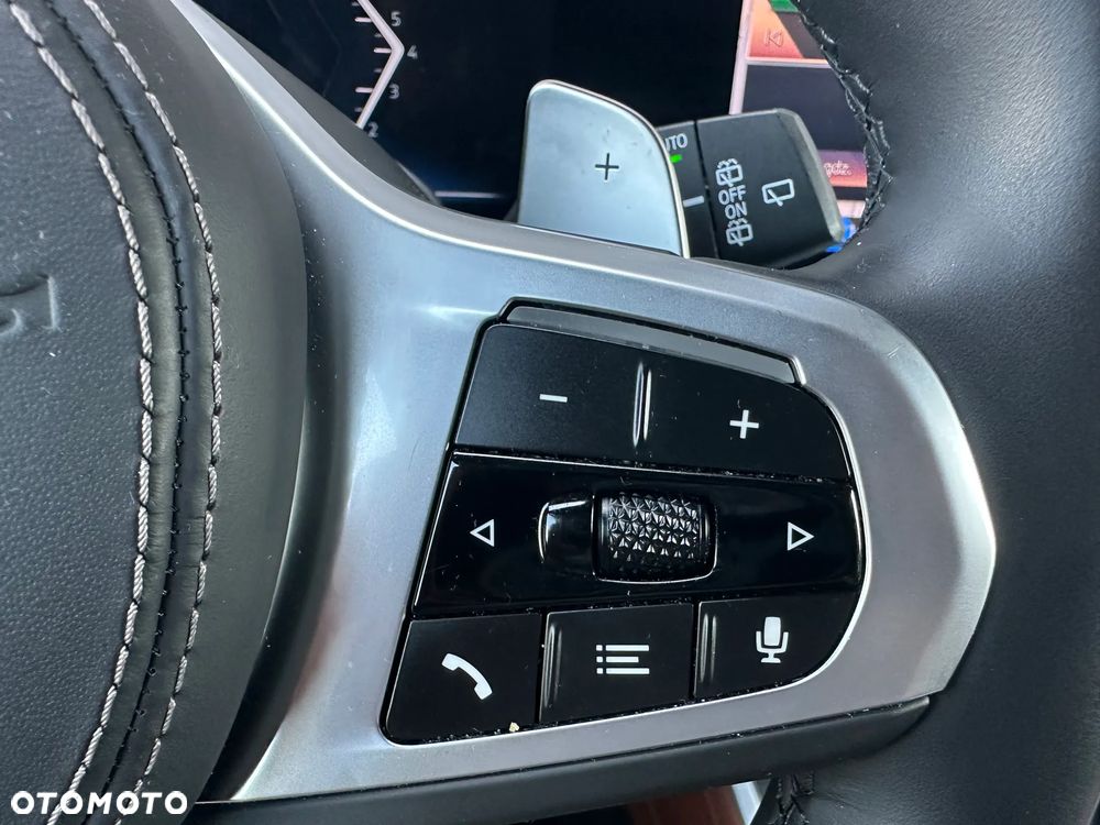 BMW X5 xDrive40i mHEV M Sport sport - 16