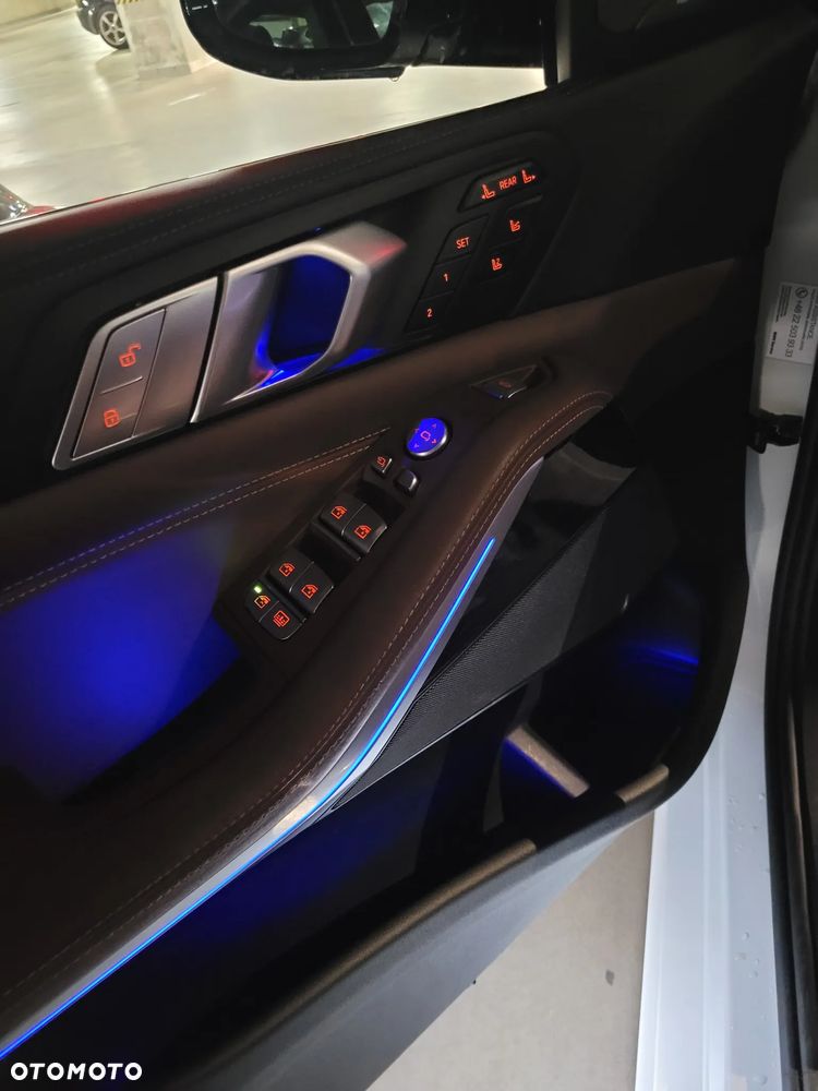 BMW X7 xDrive40i mHEV sport - 33