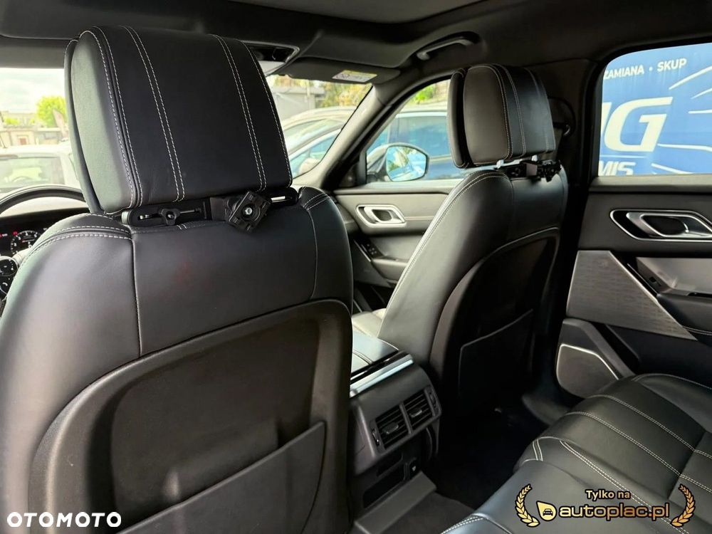Land Rover Range Rover Velar 2.0 Si4 GPF R-Dynamic - 15