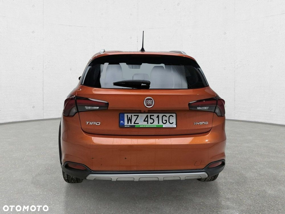 Fiat Tipo - 6