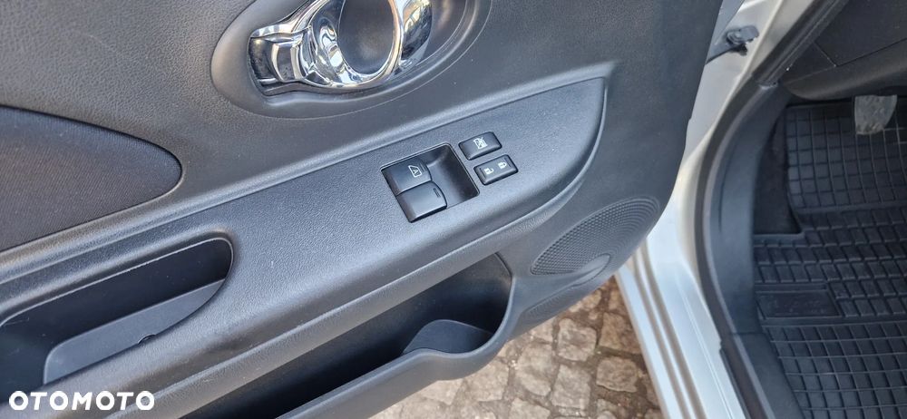 Nissan Micra 1.2 Acenta - 21