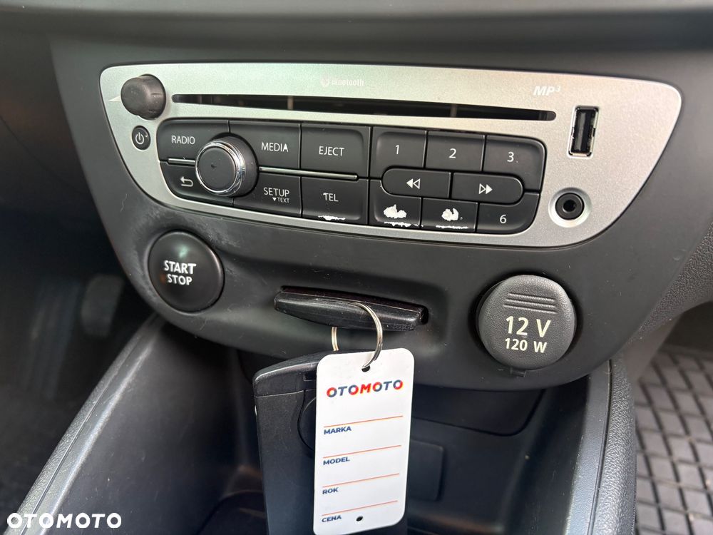 Renault Megane ENERGY TCe 115 Start & Stop LIMITED - 19