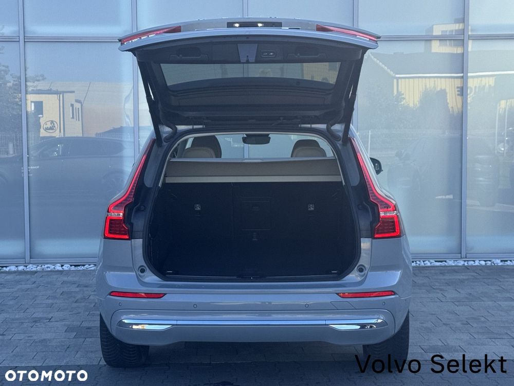 Volvo XC 60 - 30