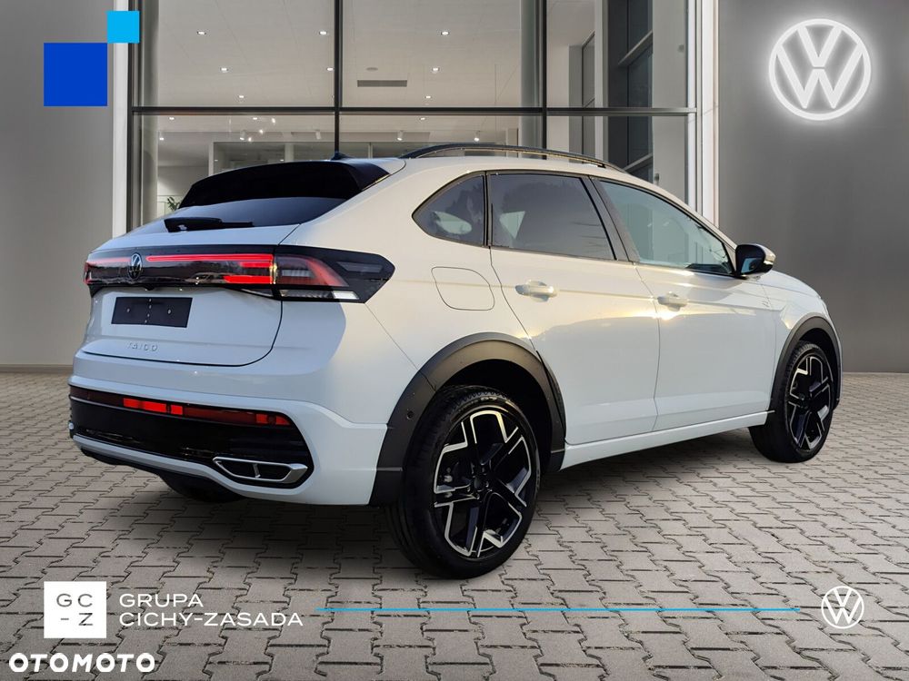 Volkswagen Taigo 1.5 TSI ACT R-Line Plus DSG - 5