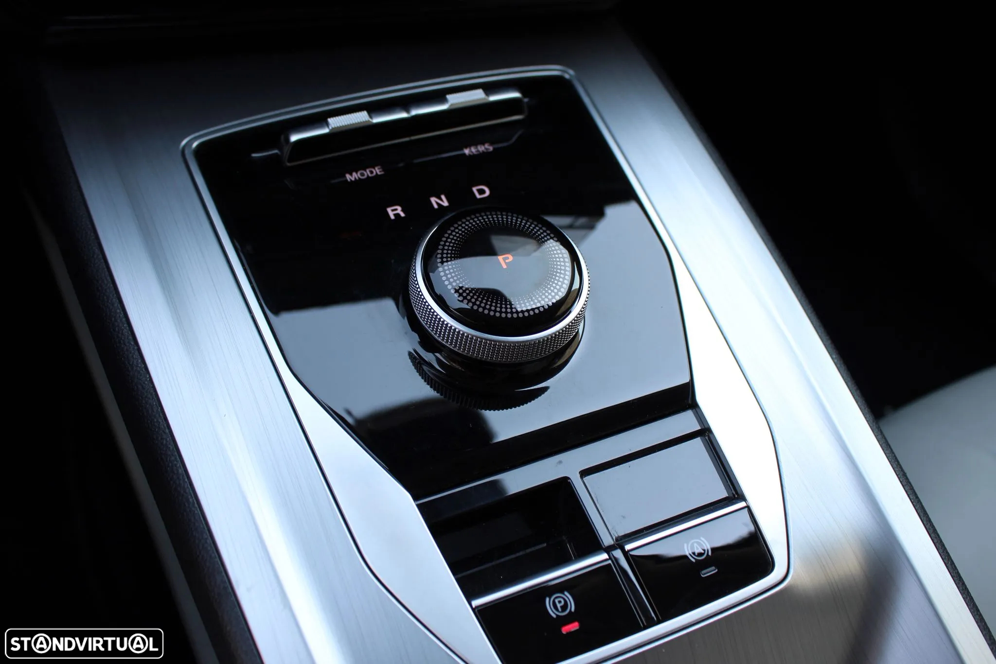 MG MG5 51 kWh Luxury - 19