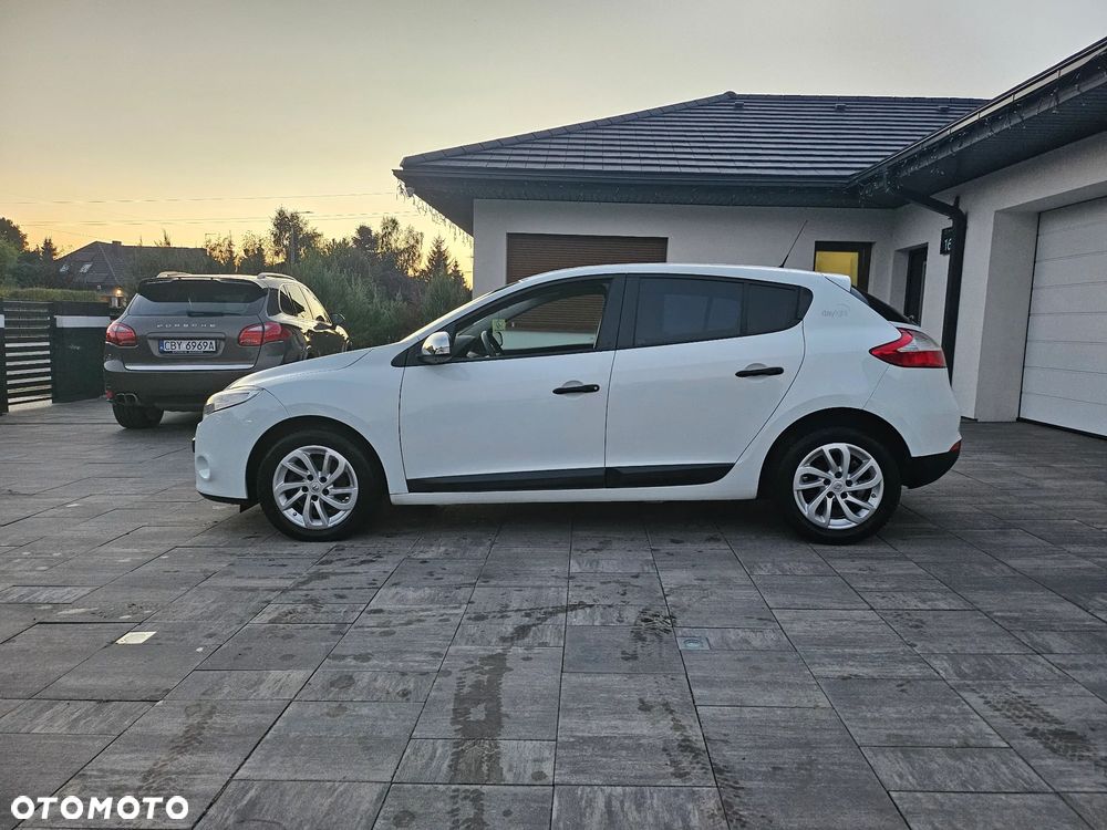Renault Megane - 7