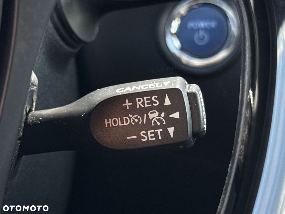 Toyota C-HR 2.0 Hybrid Style - 22