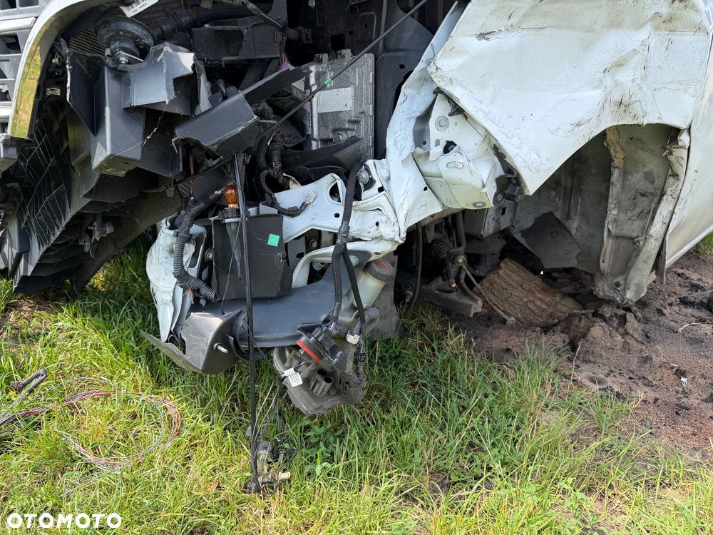 Renault MASTER NAWIGACJA KLIMATYZACJA AUTOMATYCZNA TEMPOMAT, świeżo sprowadzony, OKAZJA !!!! - 25