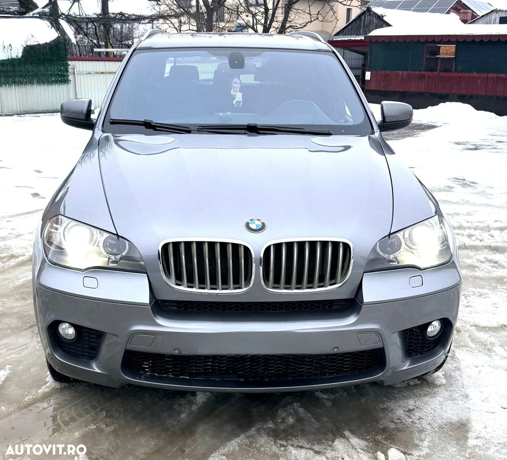 BMW X5 xDrive40d M Sport Edition - 11