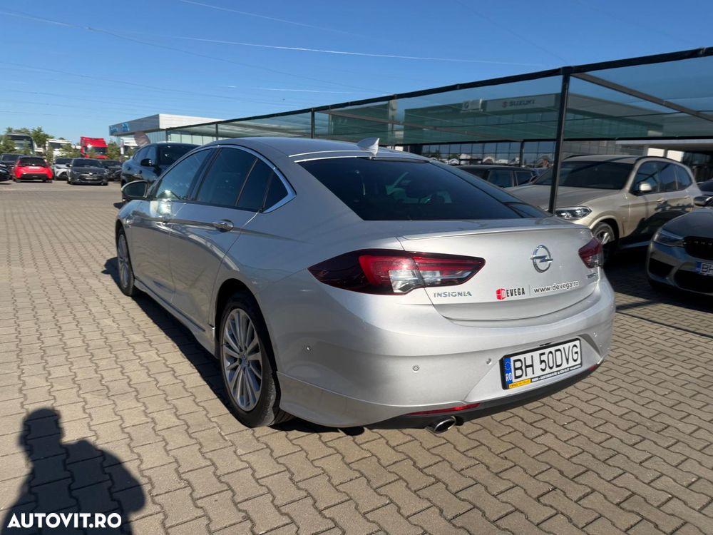 Opel Insignia 2.0 CDTI ECOTEC Sport Aut. - 3