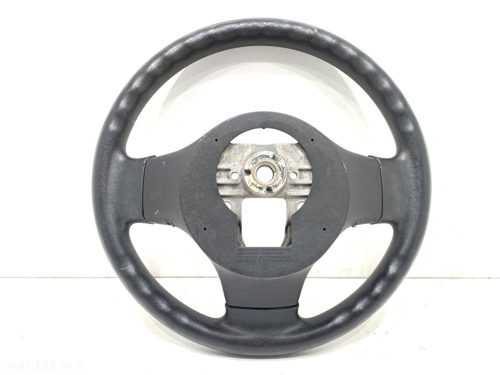 KIEROWNICA  MITSUBISHI COLT VI (Z3_A, Z2_A) 2002 - 2012 1.1 55 kW [75 KM] benzyna 2004 - 2012 - 3