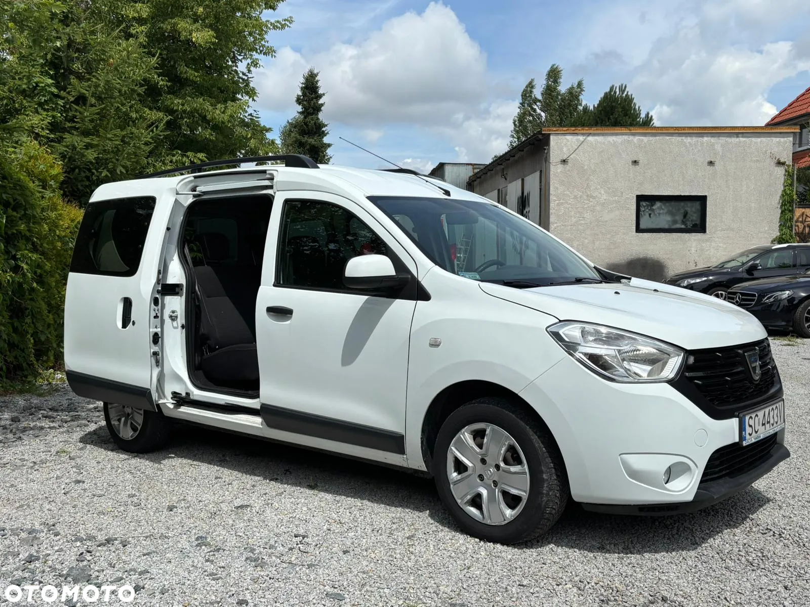Dacia Dokker 1.6 Laureate - 4