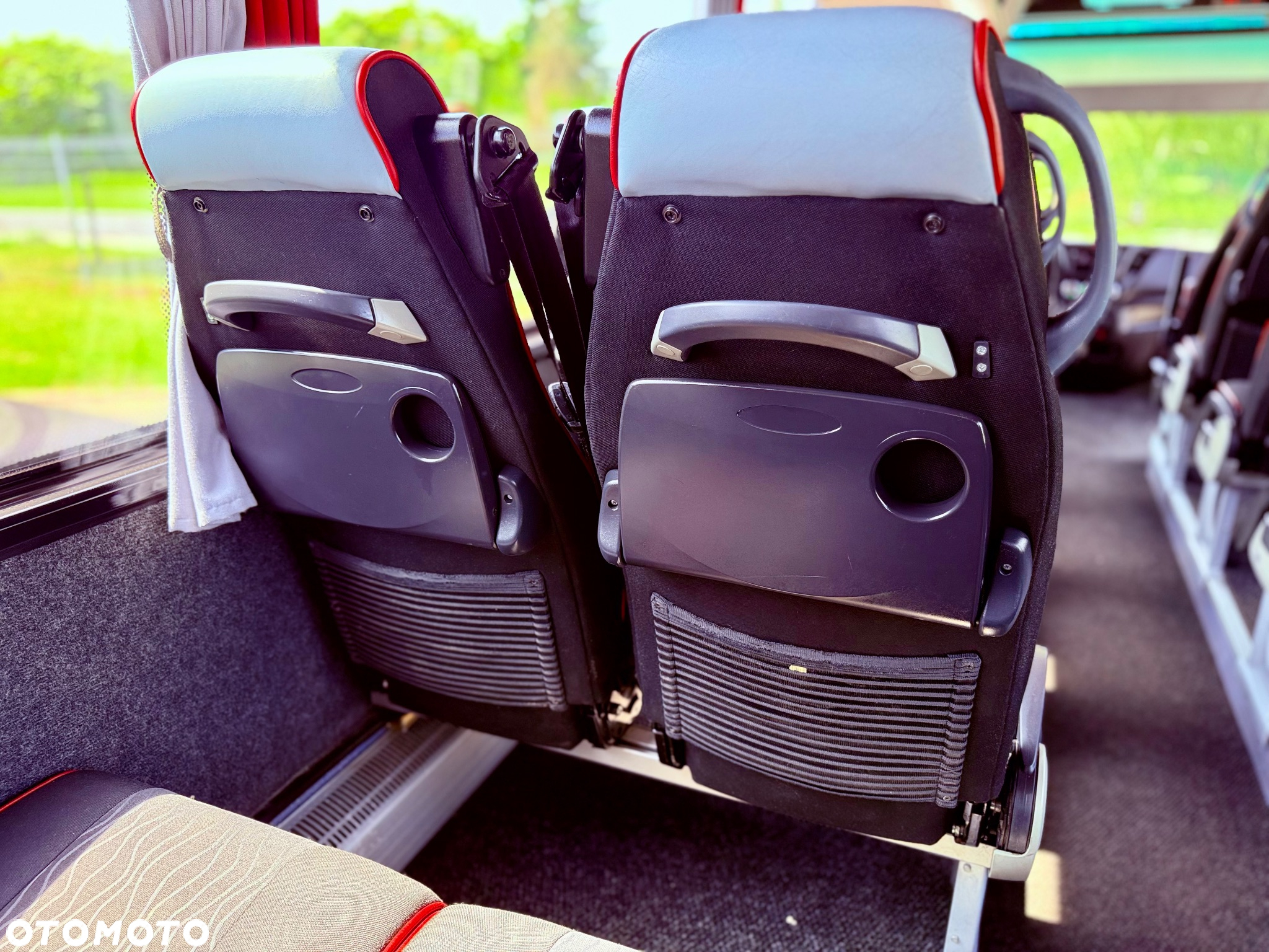 Iveco RAPIDO PROBUS - 23