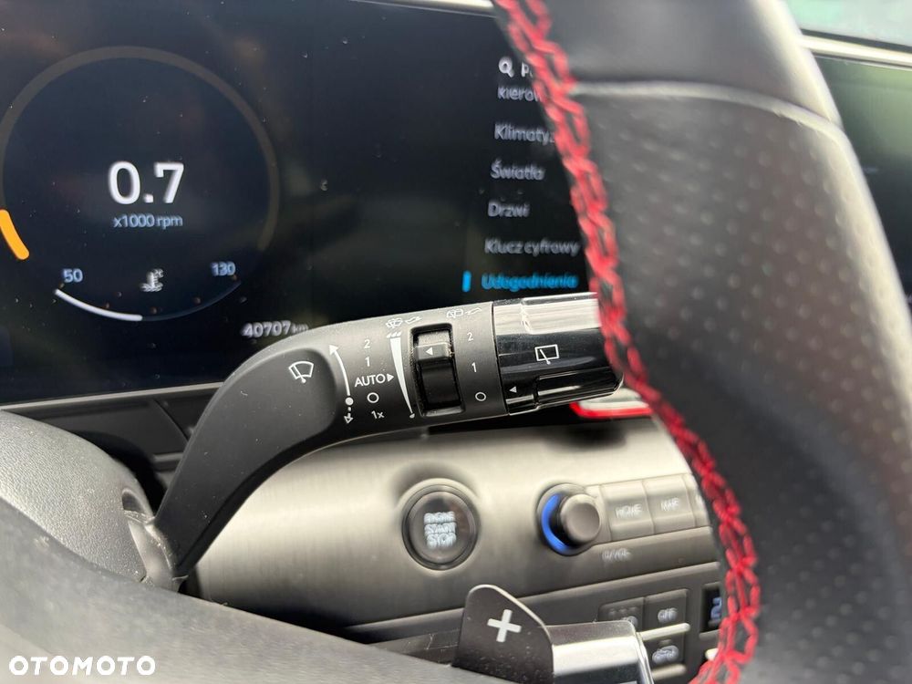 Hyundai Kona 1.6 T-GDI N Line DCT - 15