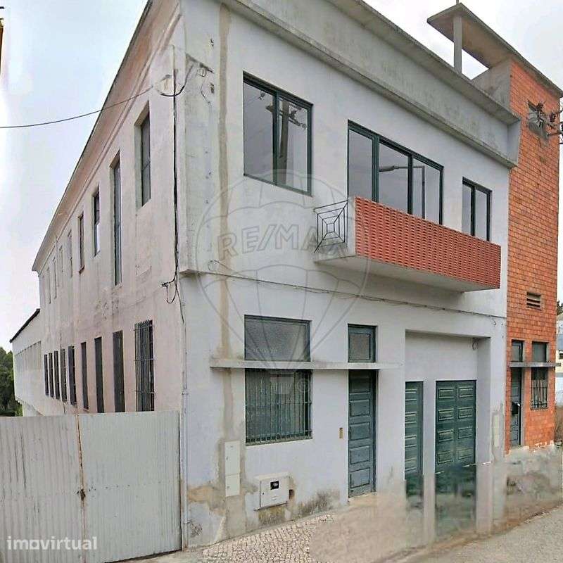Armazém  para venda - Grande imagem: 2/12