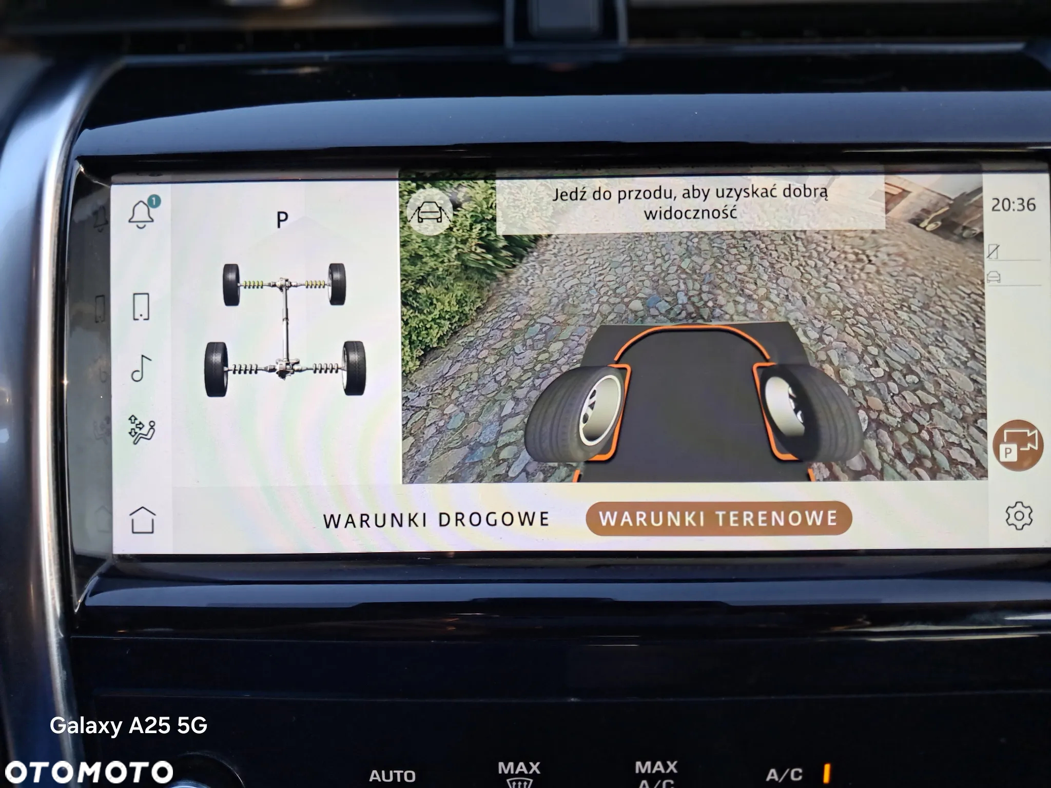 Land Rover Discovery Sport D165 Dynamic SE - 17