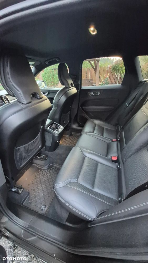 Volvo XC 60 - 10