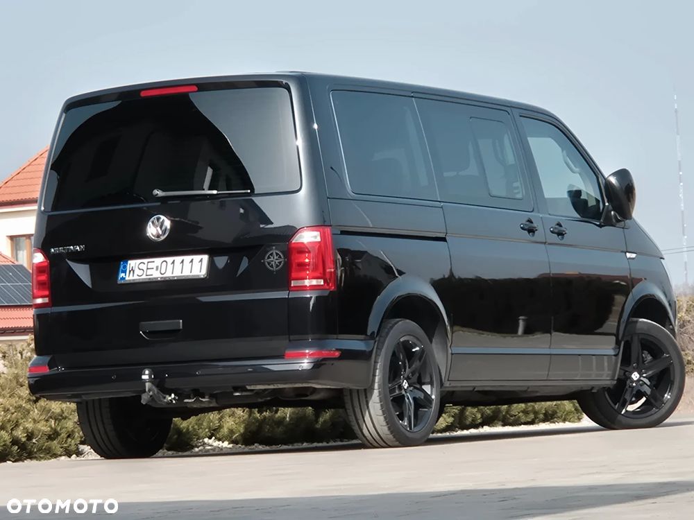 Volkswagen Multivan 2.0 TDI L1 Business DSG - 28