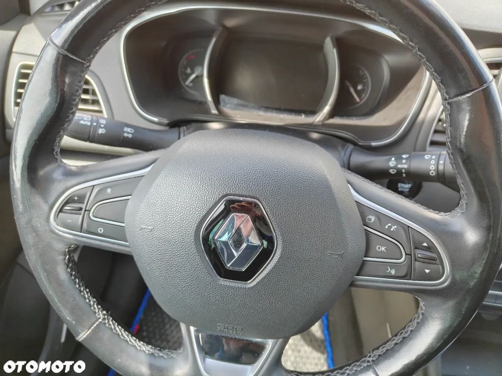 Renault Megane 1.2 Energy TCe Intens EDC - 18