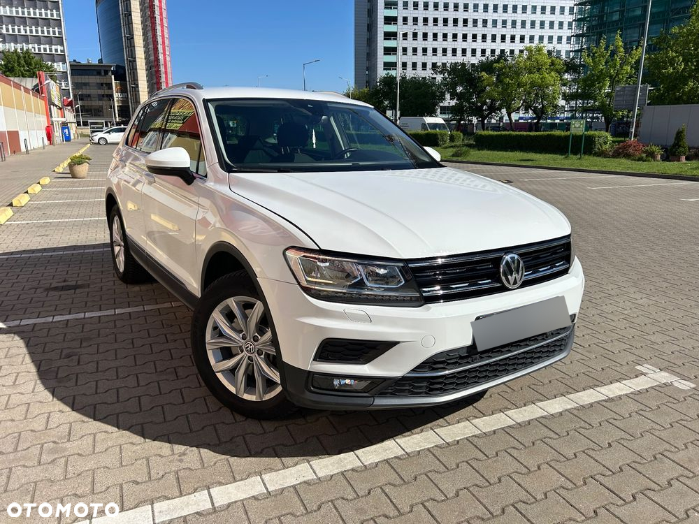 Volkswagen Tiguan 2.0 TSI 4Mot Highline DSG - 27