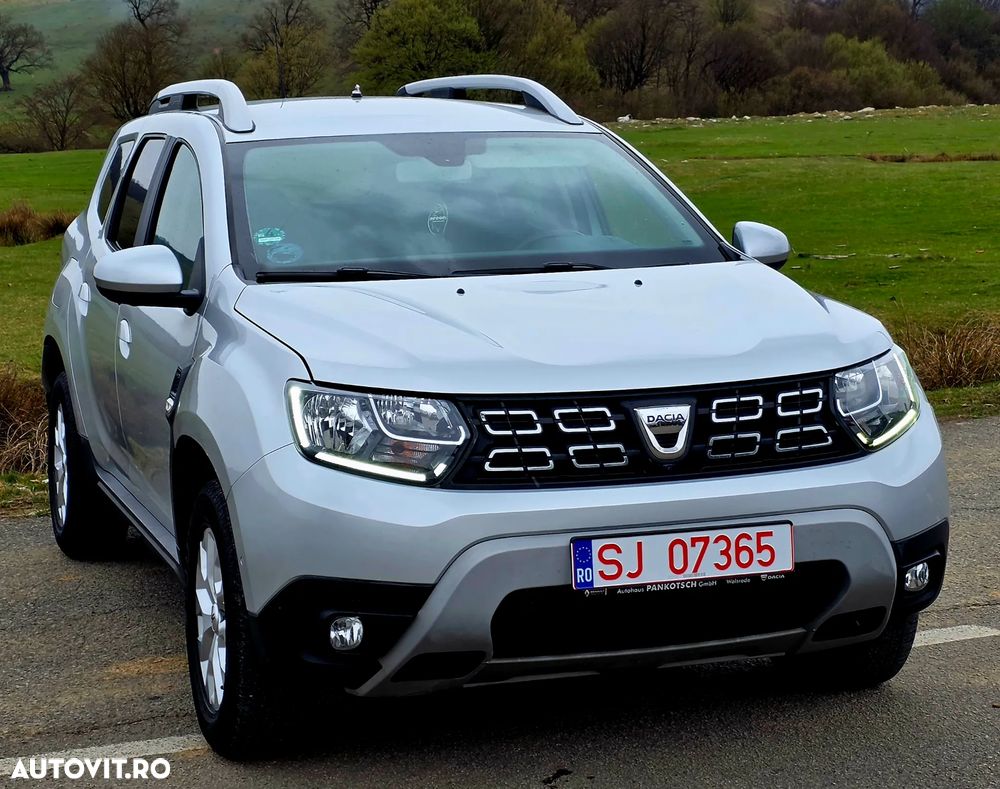 Dacia Duster - 9