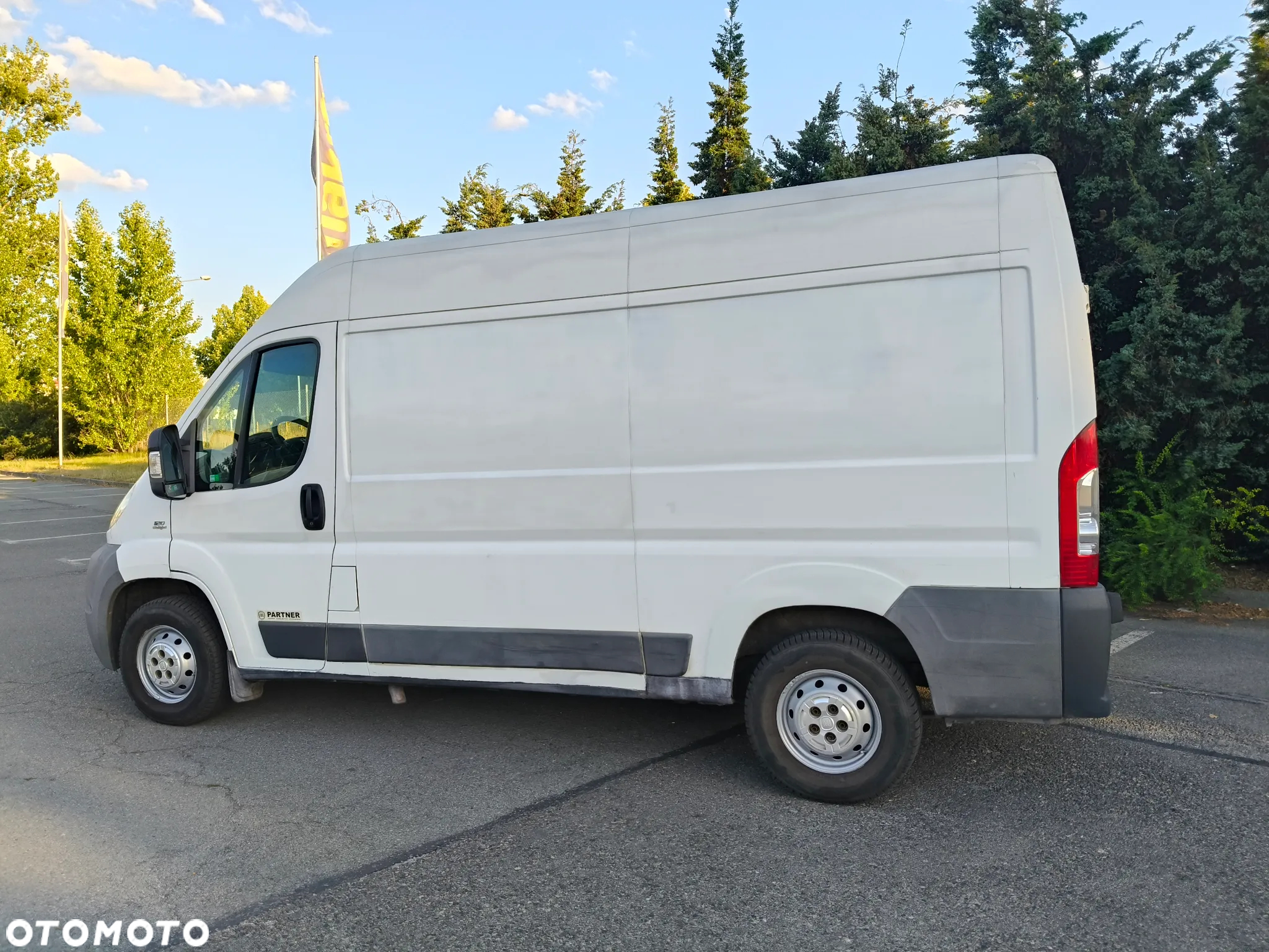 Fiat Ducata - 8