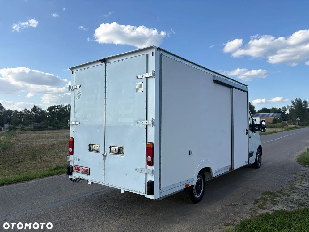 Renault Master - 3