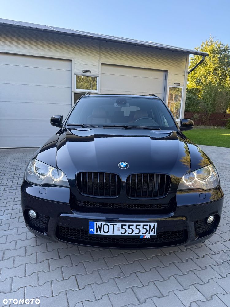 BMW X5 xDrive40d M Sport Edition - 3