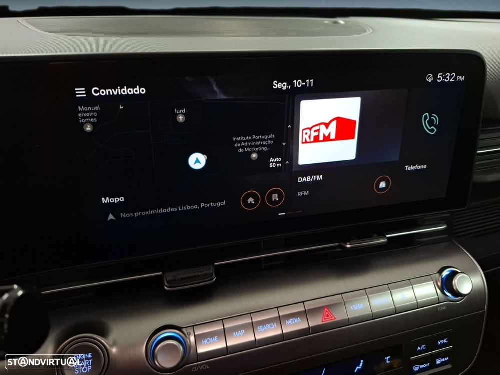 Hyundai Kauai 1.0 T-GDi Premium (TT) - 19