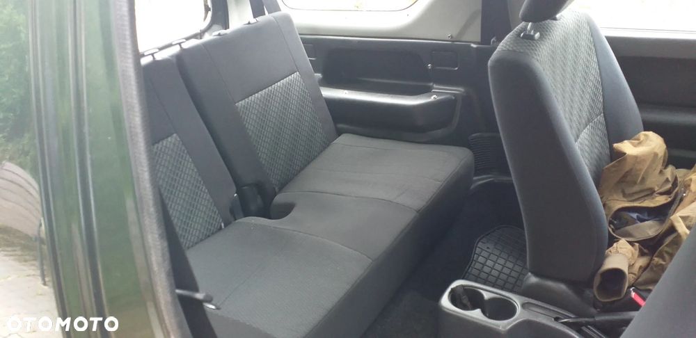 Suzuki Jimny 1.3 Elegance EU6 - 24