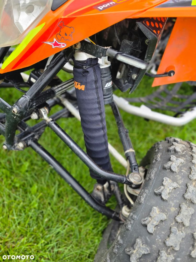 KTM Inny - 11
