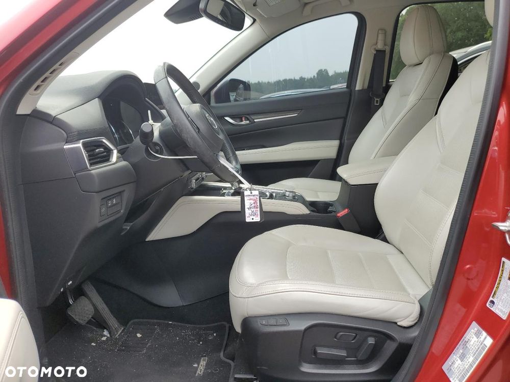 Mazda CX-5 - 5