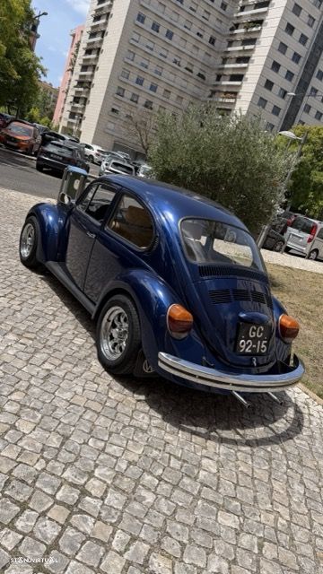 VW Carocha - 4