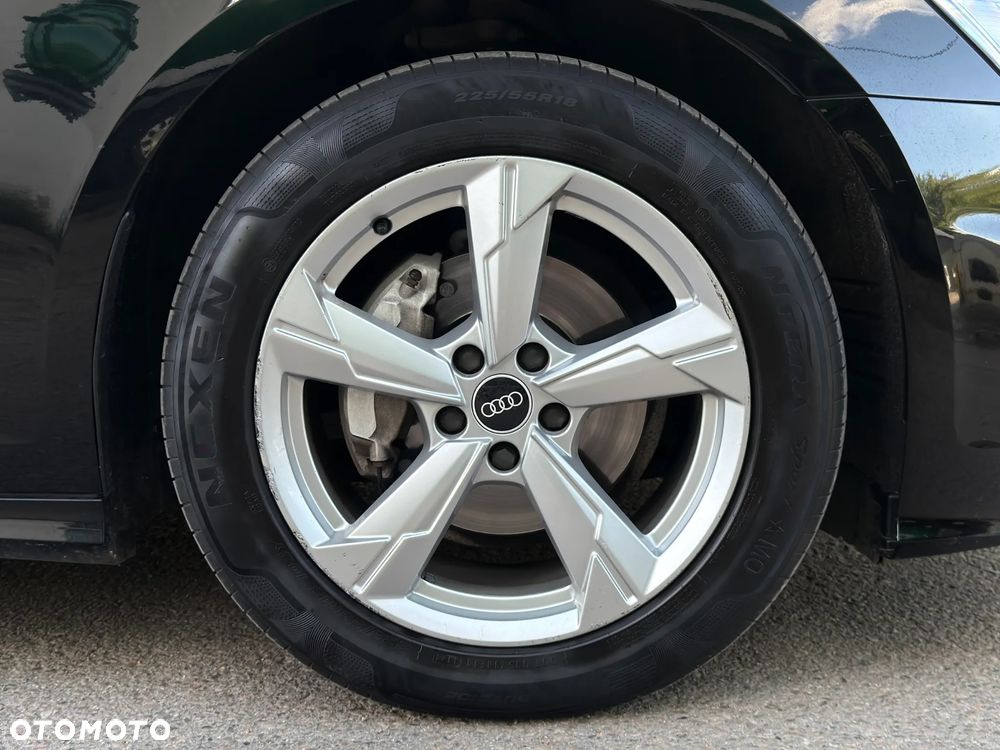 Audi A6 Avant - 21