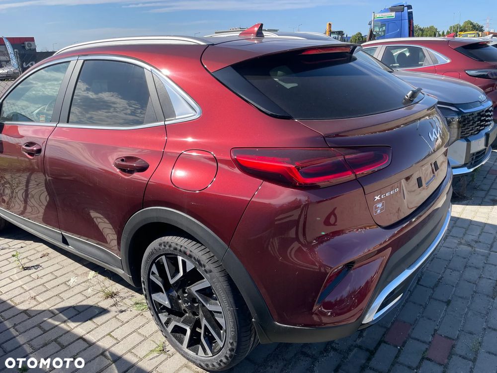 Kia XCeed 1.6 T-GDI M DCT - 4