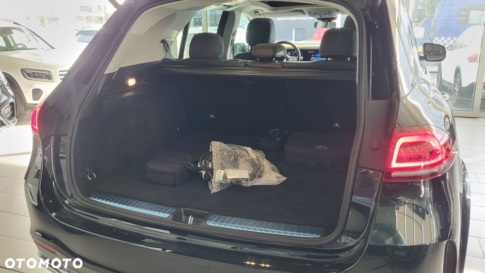 Mercedes-Benz GLE - 3